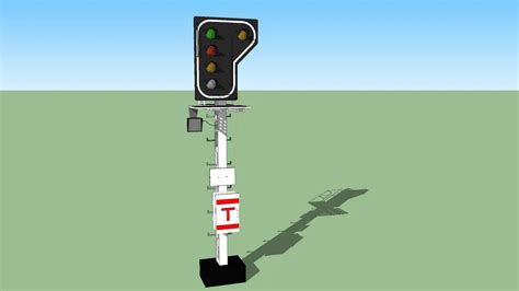 Feux De Signalisation Sncb Nmbs D Warehouse