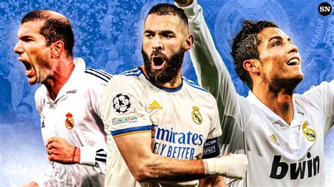 Anatomía De Una Remontada Historia Y Mitos De Las épicas Europeas Del Real Madrid Sporting News