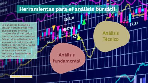 Herramientas para el análisis bursátil by Janin Blanco on Prezi