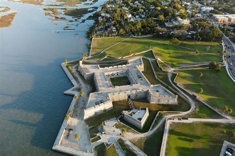 Secrets Of Florida's Fort Caroline Springs | TouristSecrets