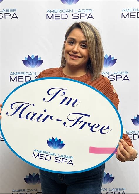 The Revolutionary Approach to Hair Removal at American Laser Med Spa ...