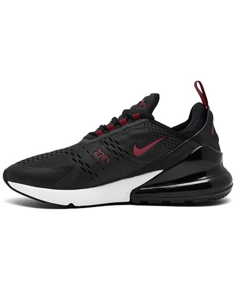 Nike Mens Air Max 270 Casual Sneakers From Finish Line Macys