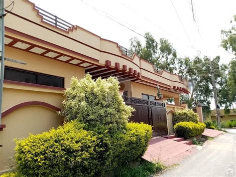 House Is Available For Sale In Sector 1 Pakistan Town Islamabad