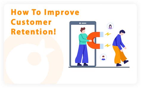 How To Improve Customer Retention