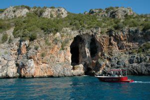 Spiaggia Policastro Bussentino Cilento Spiagge Italiane Su