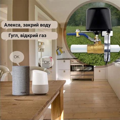 Электропривод шарового крана wifi сервопривод беспроводной 12 вольт для ...