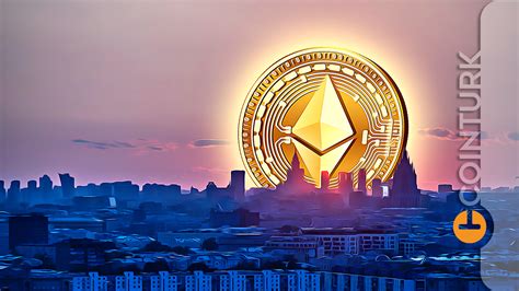 Ethereum Fiyatında Son Durum Beklenen Bitcoin ETF si ETH ye Mi Yaradı