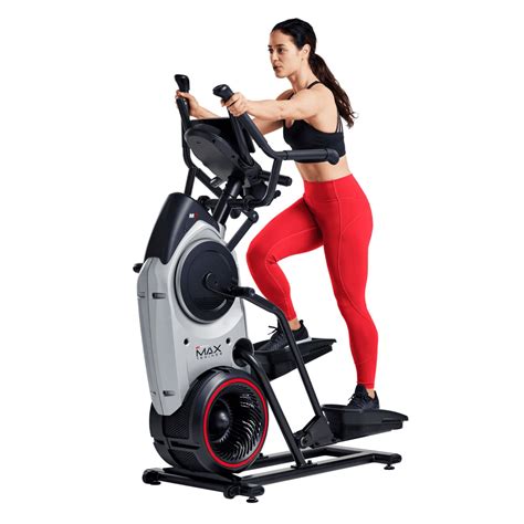 Bowflex Max Trainer M6 Review Treadmillreviews