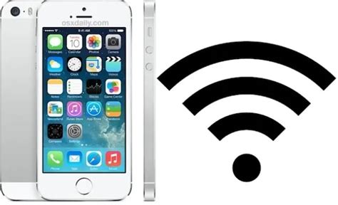 Telefonu Modem Olarak Kullanmak Iphone