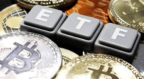 Bloomberg Analisti Balchunas Bitcoin Spot Etf Leri Yak Nda