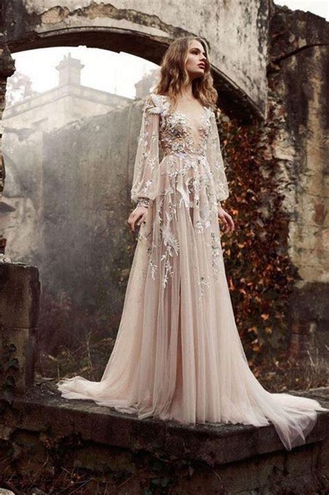 Vestidos De Novia Diferentes Y Originales Para Tu Boda Vestidos De