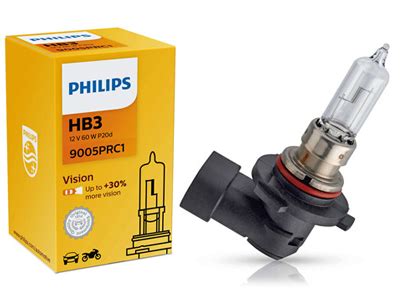 Polttimo Philips Hb3 12V Vision Jussinmaki Net Verkkokauppa