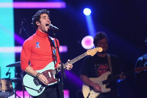 Ex ator de Glee posta nude no Instagram e deixa fãs eufóricos Metrópoles