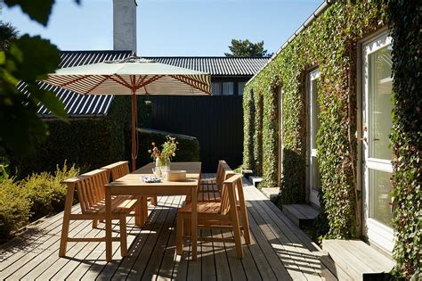 Skagerak Le Design Durable Dans Nos Jardins I Mastic Lifestyle