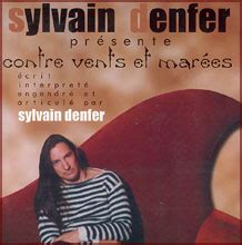 Contre Vents Et Mar Es By Sylvain Denfer Album Reviews Ratings