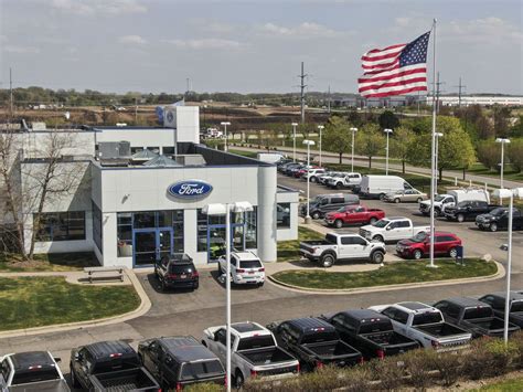 Global chip shortage will slash Ford’s production by about half in the