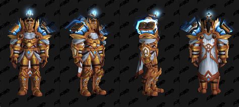 Guardian Paladin