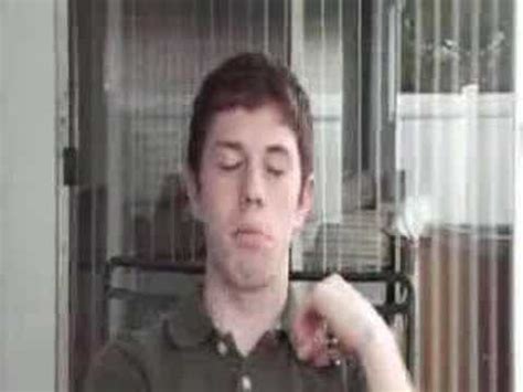 Gay Twink Brandon Is Interviewd Youtube