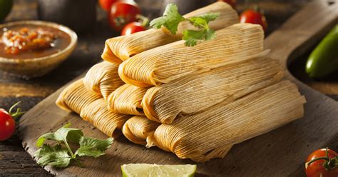 What To Serve With Tamales 10 Mexican Sides Insanely Good