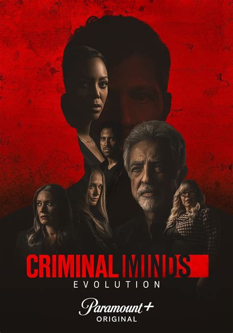 Criminal Minds Season 17 - watch episodes streaming online