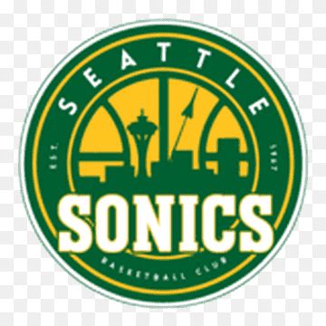 Seattle Supersonics Relocation To Oklahoma City Nba Skyline Nba Sport