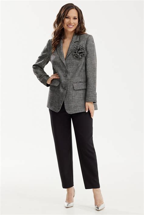 Костюм брючный 2463 Магия Моды купить в интернет магазине | в наличии