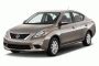 Nissan Versa Review Ratings Specs Prices And Photos The Car