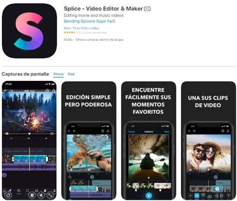 Mejores App Para Editar En Iphone Kiosko