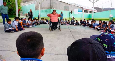 El IHE promueve cultura del autocuidado y prevención en las escuelas de