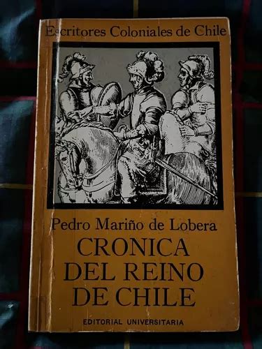 Crónica Del Reino De Chile Universitaria Cuotas Sin Interés