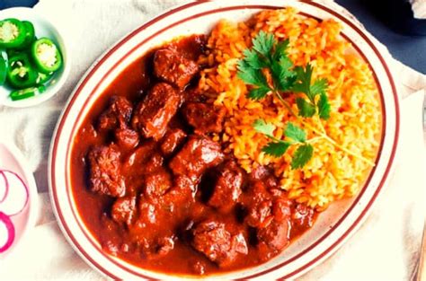 ⓵ RECETA DE ADOBO DE PUERCO ComidasMexicanas Net