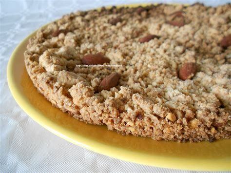 Torta Sbrisolona Ricetta Tipica Lombarda