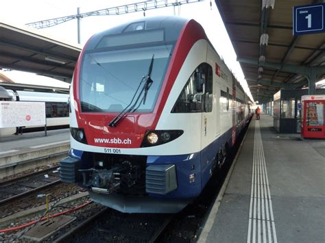 Der Neue Stadler Dosto Kiss Rabe Benannt Nach Der Stadt Berlin