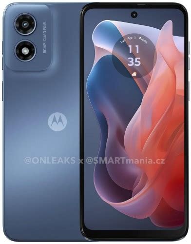 Motorola Moto G Play S Specs And Renders Surface Techno Blender