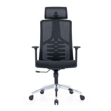 Maxi High Back Ergonomic Chair