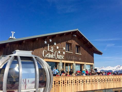 Guide to family skiing in Les Gets - Ski Famille