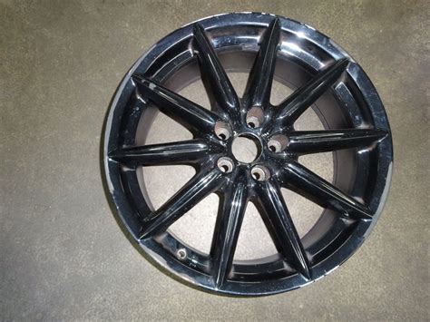 Original Alufelgensatz Alfa 19" | Kaufen auf Ricardo