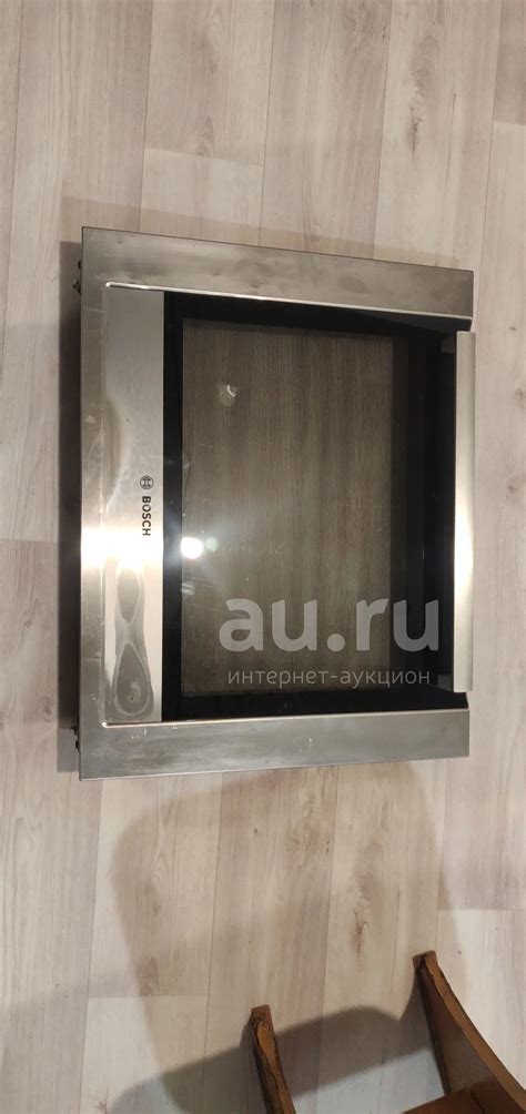 Дверца духового шкафа Бош Bosch — купить в Красноярске. Состояние: Б/у ...