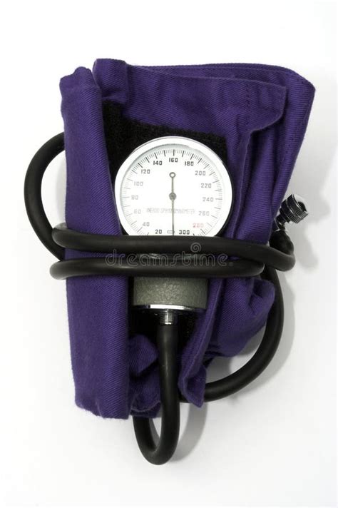 Sphygmomanometer stock image. Image of examination, care - 10353371