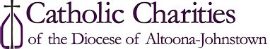 Catholic Charities Logo - Diocese of Altoona-Johnstown