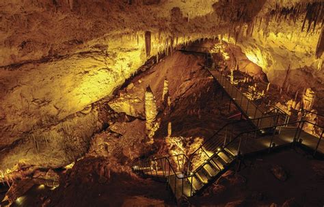 The best Margaret River caves to explore - West Australian Explorer