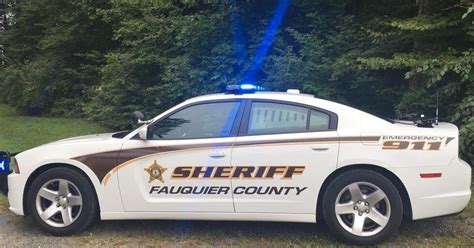 Fauquier County Sheriff's Office warns residents about phone scam ...