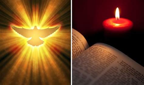 Pentecost prayers: How to celebrate Pentecost today - wishes, greetings ...