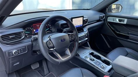 Ford Explorer Interior Pictures | Cabinets Matttroy