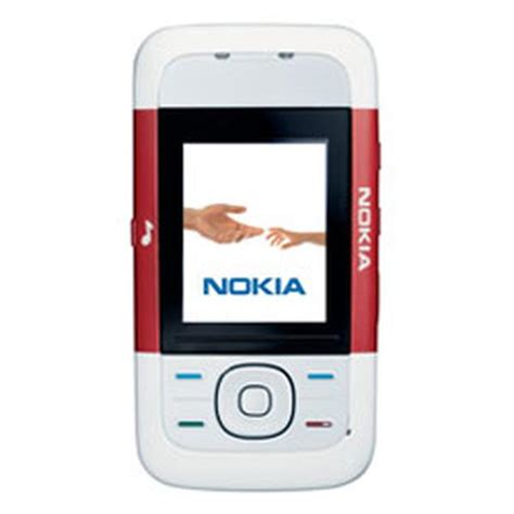 Nokia 5200: цены, характеристики, фото, где купить