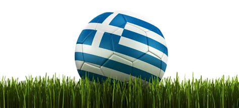 Soccer Ball Coming Out Of Monitor Stock Photo Zentilia