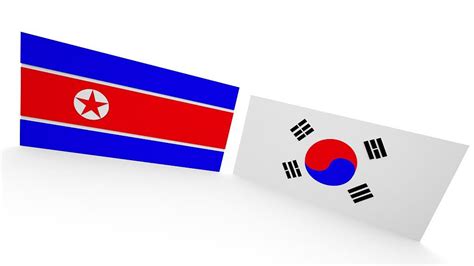 La Corea Del Nord Decide Di Annullare Tutti Gli Accordi Di Cooperazione