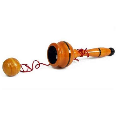 Balero - Juguetes de antes - ¿Recuerdas? - Juegos, juguetes y otros ...