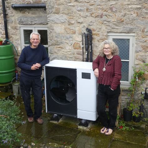 Air Source Heat Pumps Zerofy