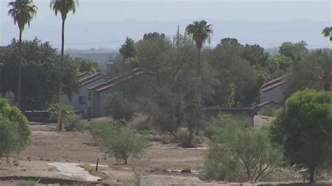 Court of Appeals rules Ahwatukee golf course must be restored | FOX 10 ...